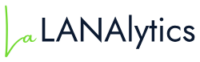 LANAlytics Logo