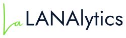 LANAlytics Logo