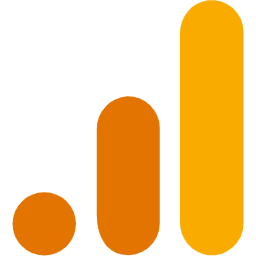 Google Analytics Icon