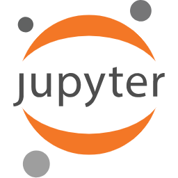 Jupyter Icon