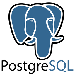 PostgreSQL Icon