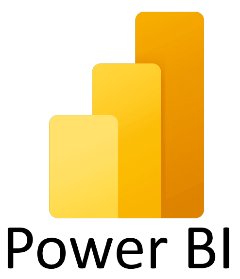 Power BI Icon