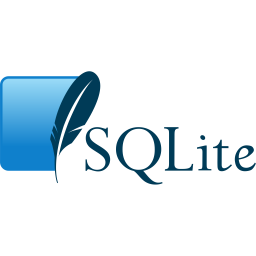 SQLite Icon