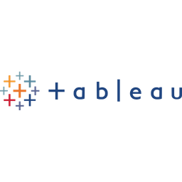 Tableau Icon